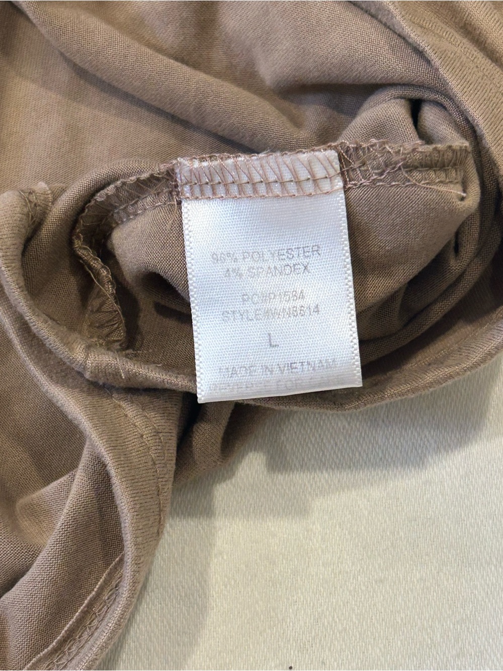 Women’s long sleeve crop bundle - Picture 7 of 7